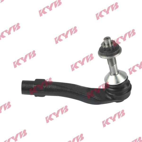 KYB KTR4661 - Kraj spone, kuglasti zglob www.molydon.hr