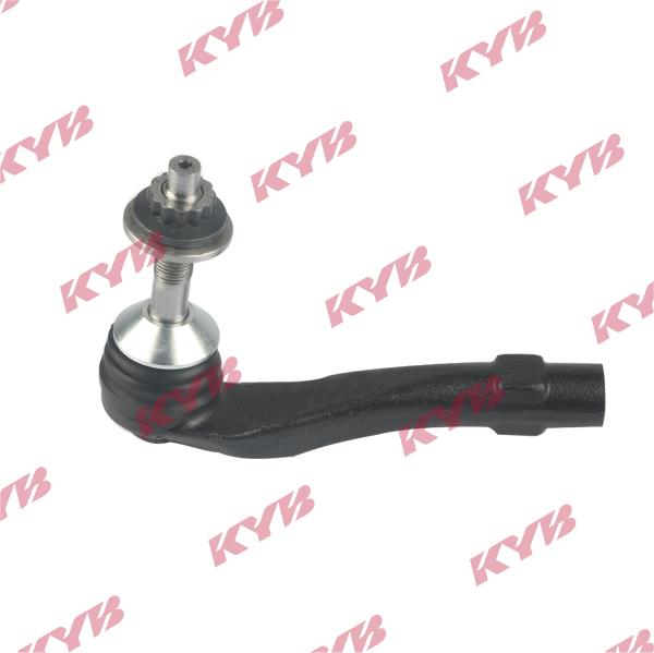 KYB KTR4662 - Kraj spone, kuglasti zglob www.molydon.hr