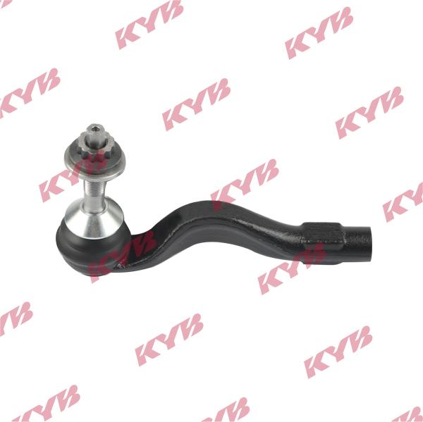 KYB KTR4667 - Kraj spone, kuglasti zglob www.molydon.hr