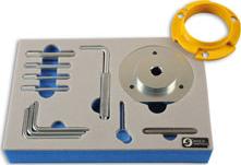 Laser Tools 4066 - Alat za montažu, zupčasti remen  www.molydon.hr
