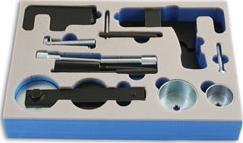 Laser Tools 4076 - Alat za montažu, zupčasti remen  www.molydon.hr