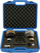 Laser Tools 5576 - Komplet alata za montažu, Glavčina kotača/Ležajevi kotača www.molydon.hr