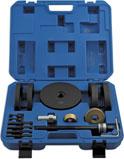 Laser Tools 5823 - Komplet alata za montažu, Glavčina kotača/Ležajevi kotača www.molydon.hr