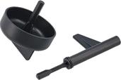 Laser Tools 8973 - Ulje za automatski mjenjač www.molydon.hr