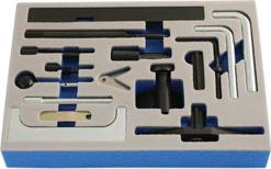 Laser Tools 3574 - Alat za montažu, zupčasti remen  www.molydon.hr
