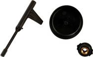 Laser Tools 7250 - Crijevo za ispustanje ulja www.molydon.hr