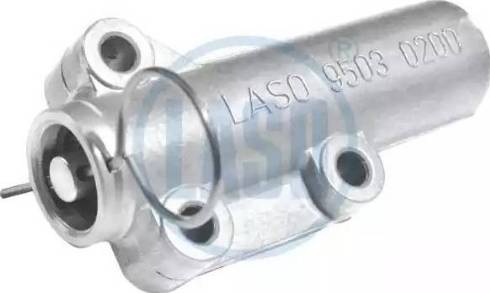 Laso 95030900 - Prigusivac vibracija, zupčasti remen  www.molydon.hr
