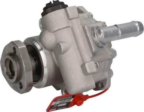 Lauber 55.4117 - Hidraulična pumpa, upravljanje www.molydon.hr