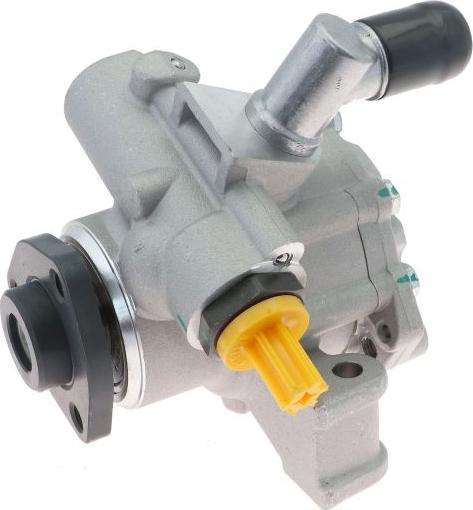 Lauber 55.0975 - Hidraulična pumpa, upravljanje www.molydon.hr
