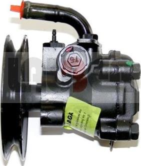 Lauber 55.0197 - Hidraulična pumpa, upravljanje www.molydon.hr