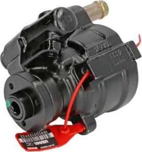 Lauber 55.0723 - Hidraulična pumpa, upravljanje www.molydon.hr