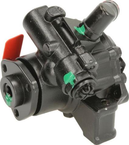 Lauber 55.1031 - Hidraulična pumpa, upravljanje www.molydon.hr