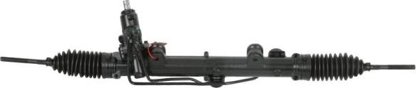 Lauber 66.9930 - upravljački mehanizam www.molydon.hr