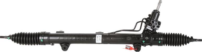 Lauber 66.2929 - upravljački mehanizam www.molydon.hr