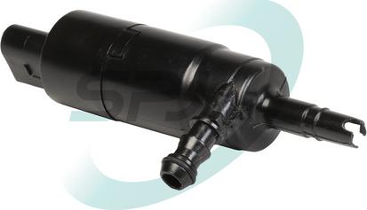 Lecoy SP-100 - Pumpa za tekućinu za pranje, pranje farova www.molydon.hr
