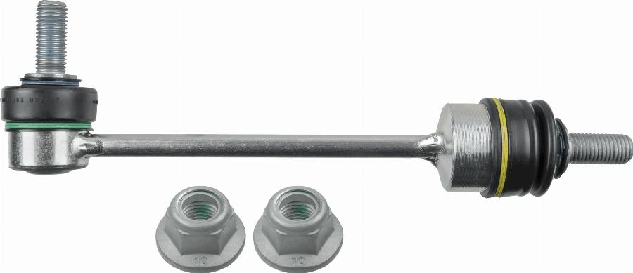 Lemförder 44449 01 - Šipka/spona, stabilizator www.molydon.hr