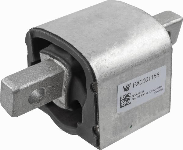 Lemförder 45013 01 - Ležište | Držač | Uležištenje, automatski mjenjač www.molydon.hr