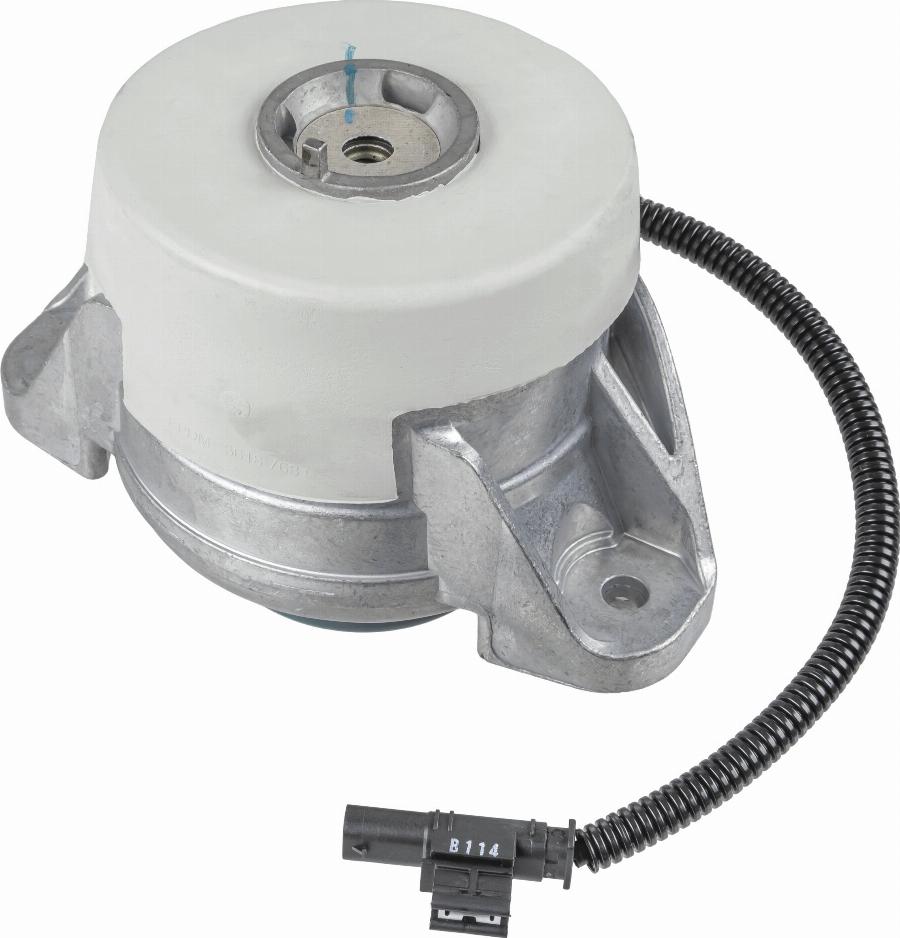 Lemförder 45354 01 - Nosač motora www.molydon.hr