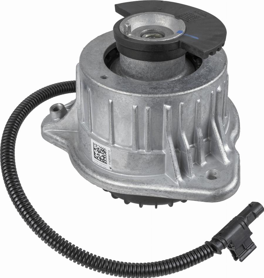 Lemförder 45357 01 - Nosač motora www.molydon.hr