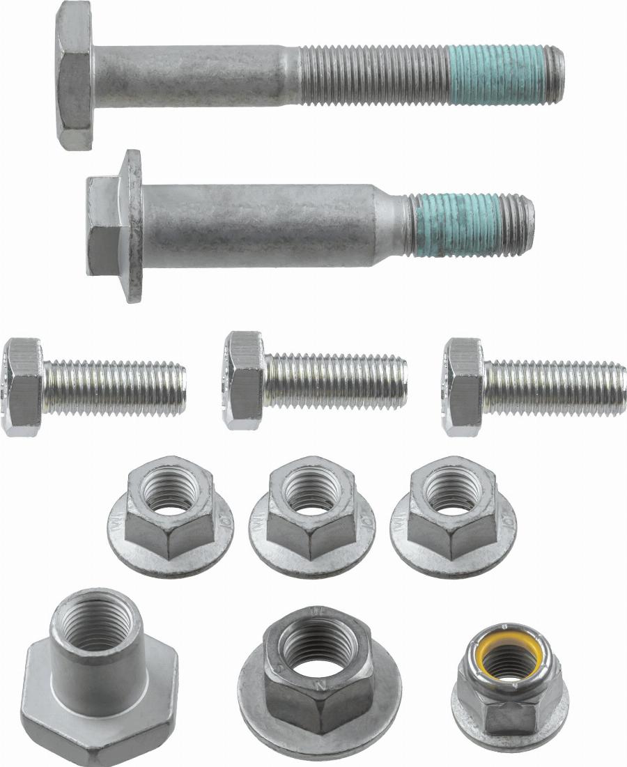 Lemförder 45275 01 - Set za popravak, Ovjes kotača www.molydon.hr