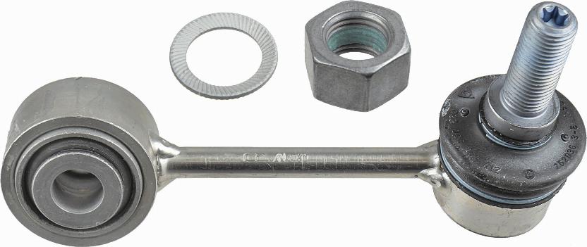 Lemförder 43623 01 - Šipka/spona, stabilizator www.molydon.hr