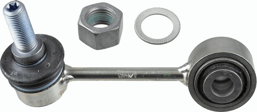 Lemförder 43622 01 - Šipka/spona, stabilizator www.molydon.hr