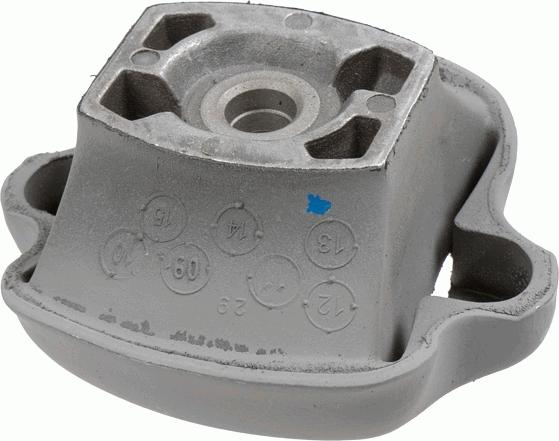 Lemförder 10839 02 - Nosač motora www.molydon.hr