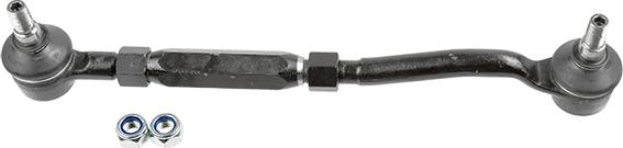 Lemförder 10740 01 - Poprecna spona www.molydon.hr