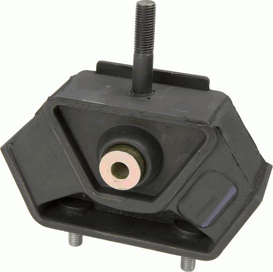 Lemförder 11533 01 - Nosač motora www.molydon.hr