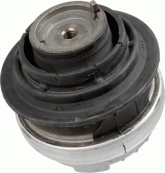Lemförder 11345 02 - Nosač motora www.molydon.hr
