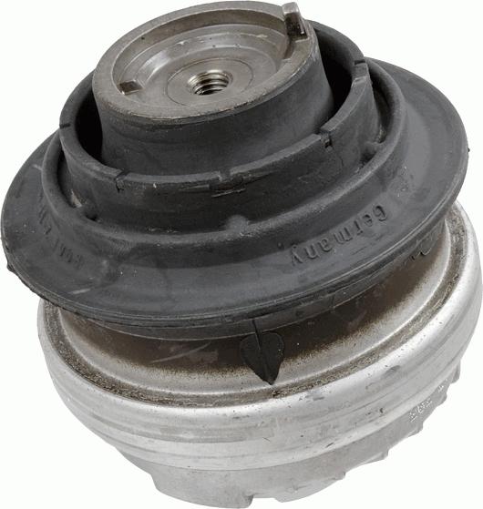 Lemförder 11346 02 - Nosač motora www.molydon.hr