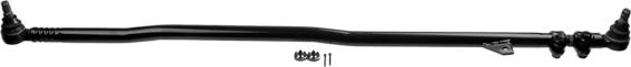 Lemförder 18431 01 - Poprecna spona www.molydon.hr