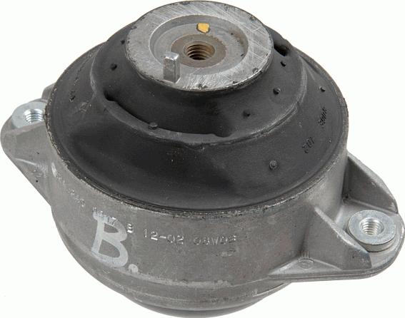 Lemförder 17554 01 - Nosač motora www.molydon.hr