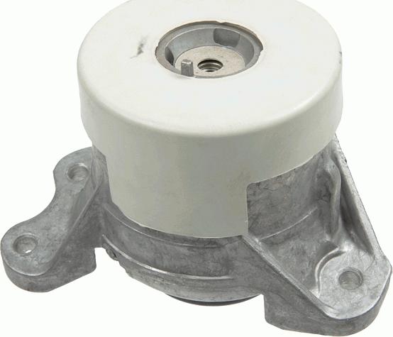 Lemförder 39540 01 - Nosač motora www.molydon.hr
