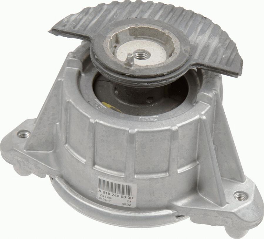 Lemförder 39541 01 - Nosač motora www.molydon.hr