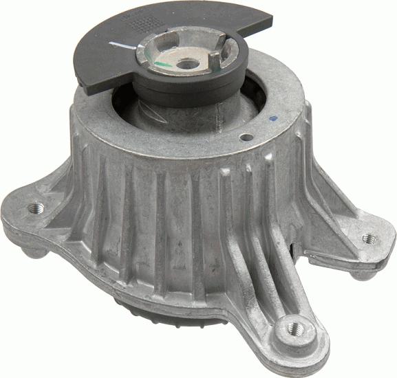 Lemförder 39534 01 - Nosač motora www.molydon.hr