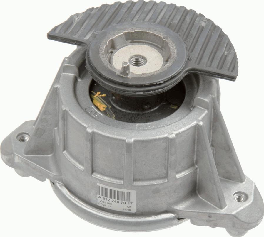 Lemförder 39530 01 - Nosač motora www.molydon.hr