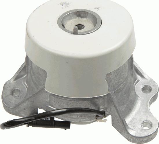 Lemförder 39524 01 - Nosač motora www.molydon.hr