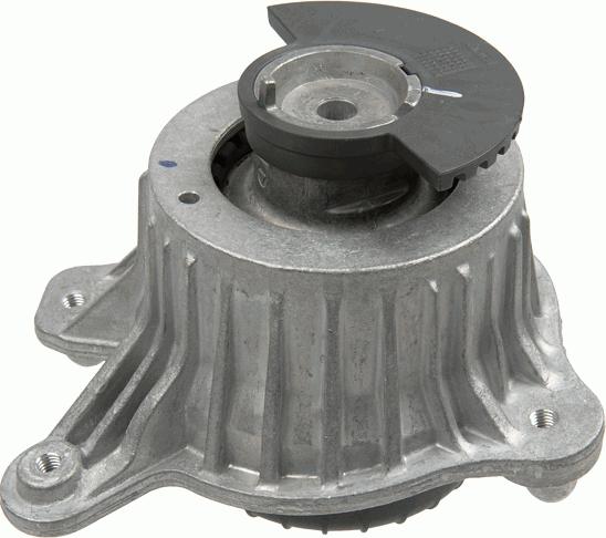 Lemförder 39521 01 - Nosač motora www.molydon.hr