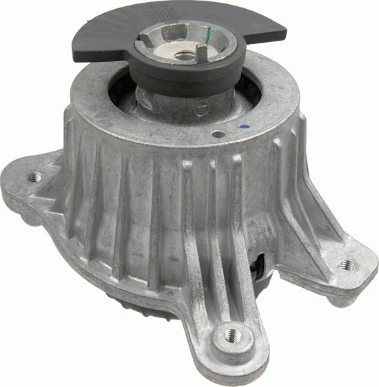 Lemförder 39528 01 - Nosač motora www.molydon.hr