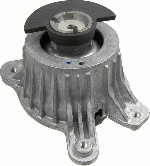 Lemförder 39522 01 - Nosač motora www.molydon.hr