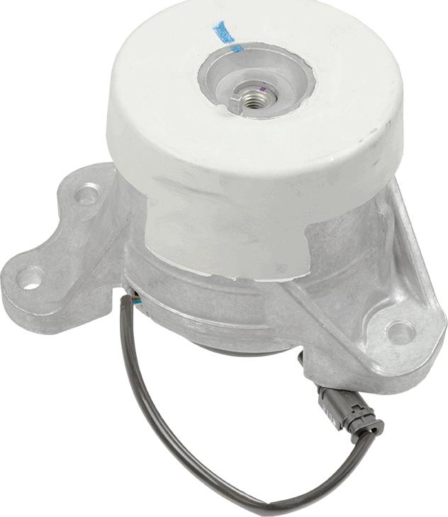 Lemförder 39887 01 - Nosač motora www.molydon.hr
