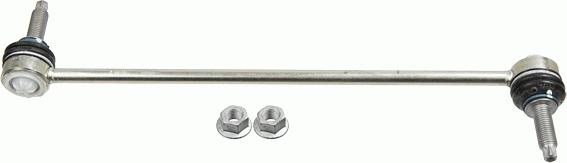 Lemförder 39290 01 - Šipka/spona, stabilizator www.molydon.hr