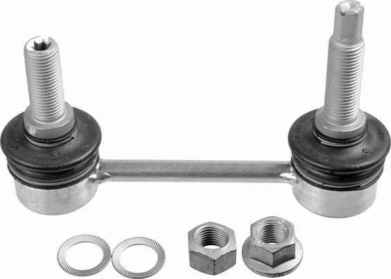Lemförder 34469 01 - Šipka/spona, stabilizator www.molydon.hr