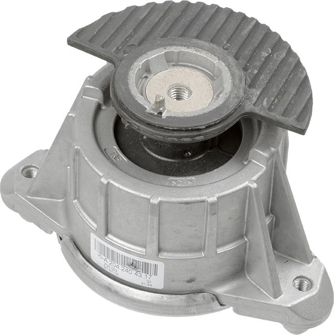 Lemförder 36045 01 - Nosač motora www.molydon.hr