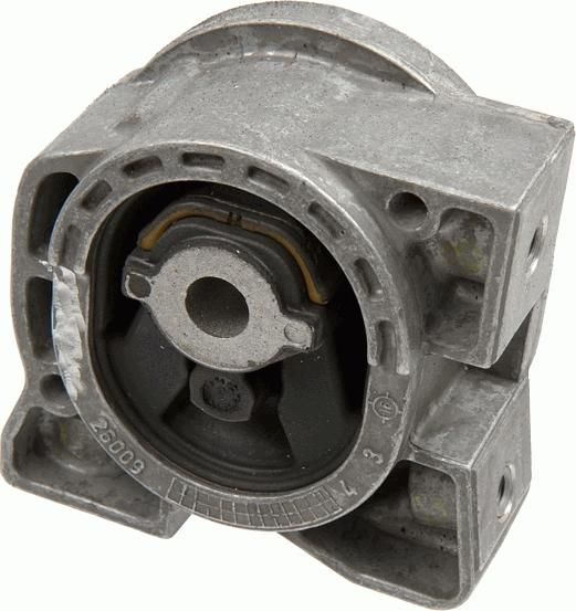 Lemförder 30531 01 - Nosač motora www.molydon.hr