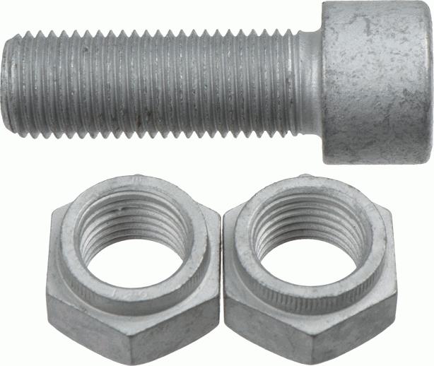 Lemförder 38048 01 - Set za popravak, Ovjes kotača www.molydon.hr