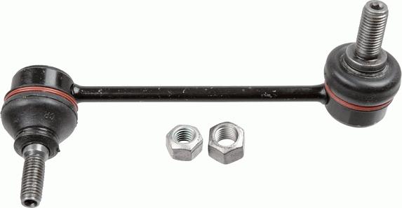 Lemförder 38189 01 - Šipka/spona, stabilizator www.molydon.hr