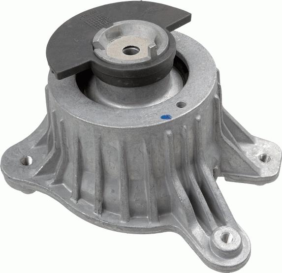 Lemförder 38869 01 - Nosač motora www.molydon.hr