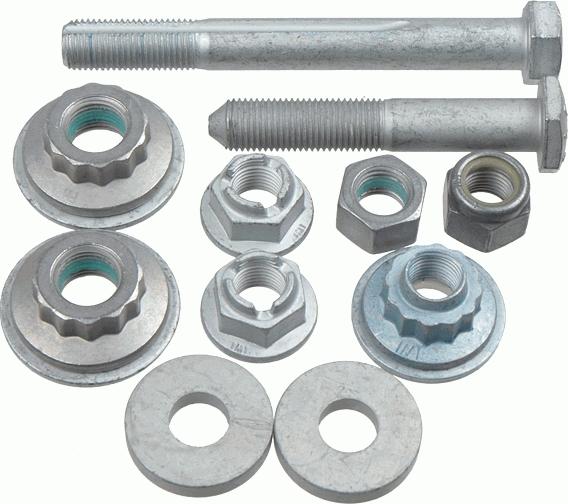 Lemförder 38815 01 - Set za popravak, Ovjes kotača www.molydon.hr
